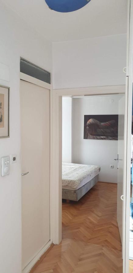 Spectacular Apartment In Skopje, City Mall Area Exterior foto