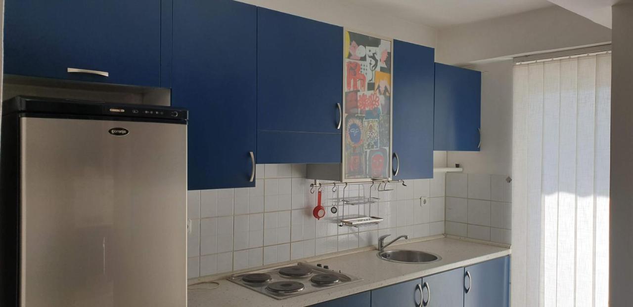 Spectacular Apartment In Skopje, City Mall Area Exterior foto